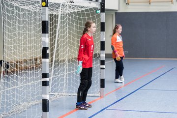 Bild 180 - wDJ Power Girls Cup Suederelbe